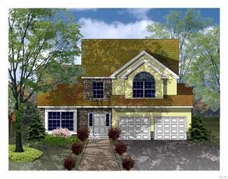 Ryan Ct, Orefield, PA 18069