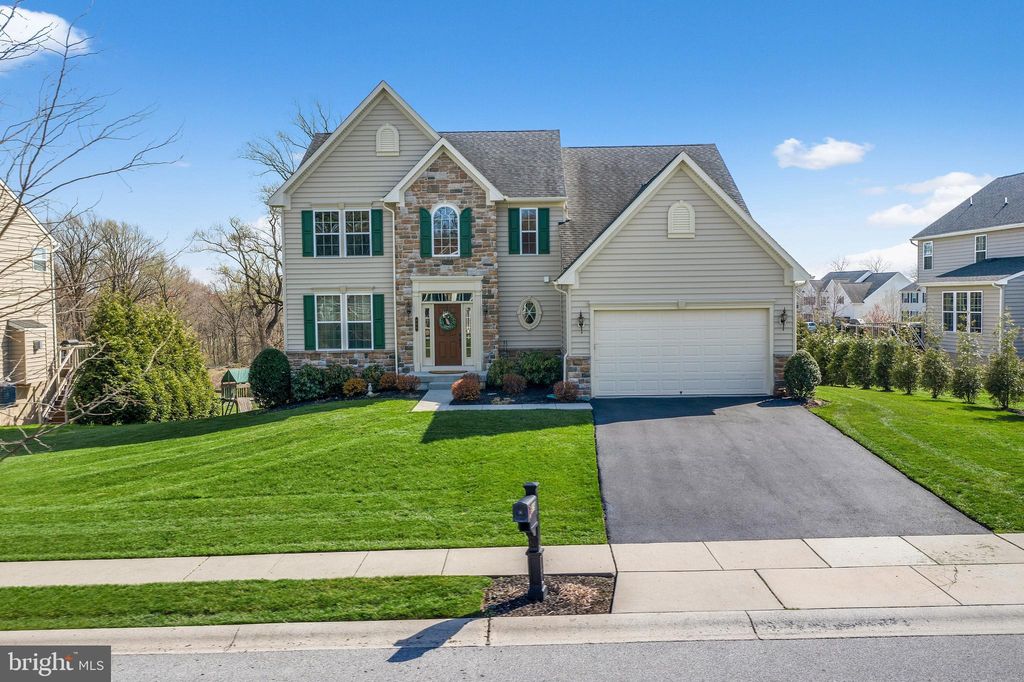 609 Sligo Rd, Avondale, PA 19311 Trulia
