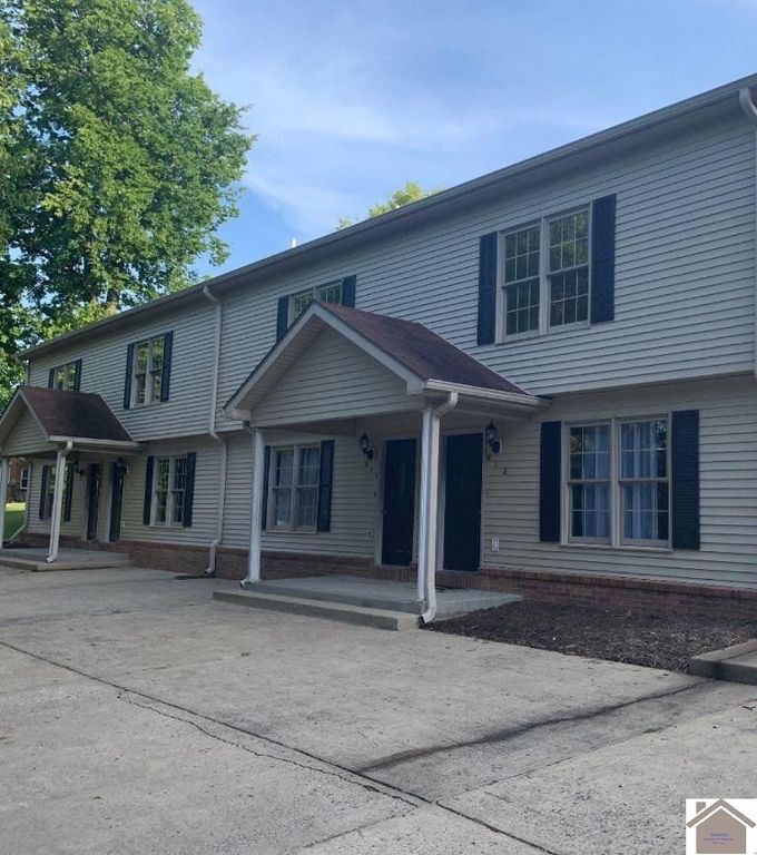 812 Sanders Ave, Paducah, KY 12 Bed, 12 Bath MultiFamily Home 16 Photos Trulia