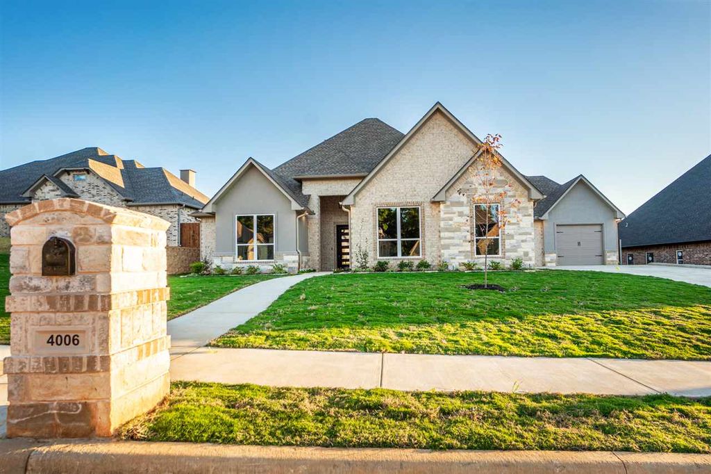 4006 Hidden Hills Cir, Longview, TX 75605 Trulia