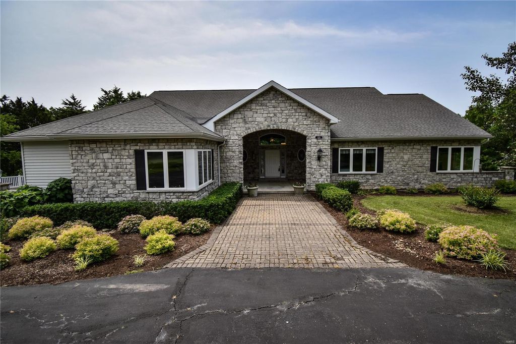 2038 Desloge Estates Dr, Villa Ridge, MO 63089 Trulia
