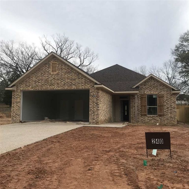 240 Ron Boyett St, White Oak, TX 75693 Trulia