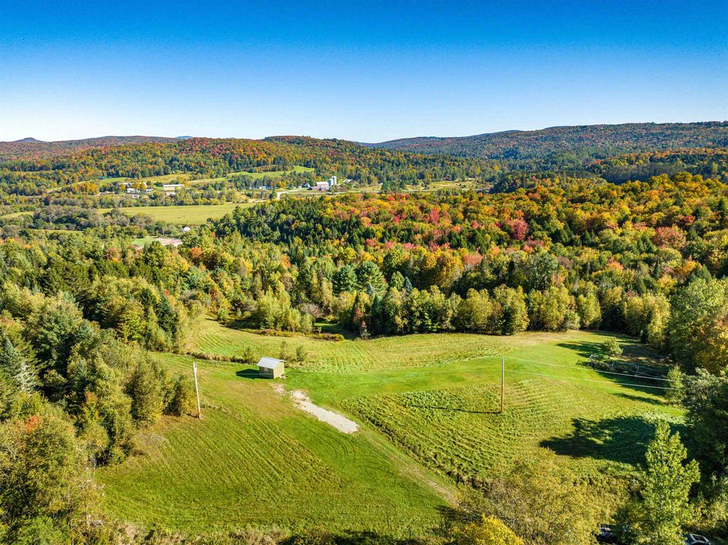 00 Corley Road Lot 48.03, Wolcott, VT 05680 Trulia