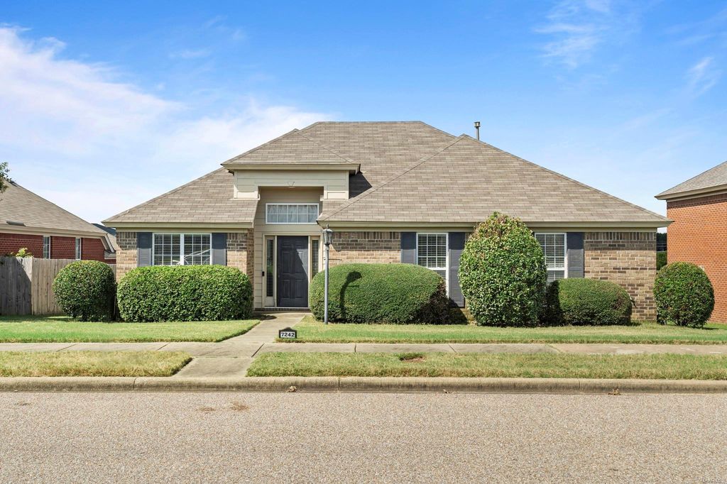 7242 Heathermoore Loop, Montgomery, AL 36117