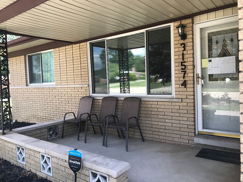 31574 Hayes Rd, Fraser, MI 48026 Trulia