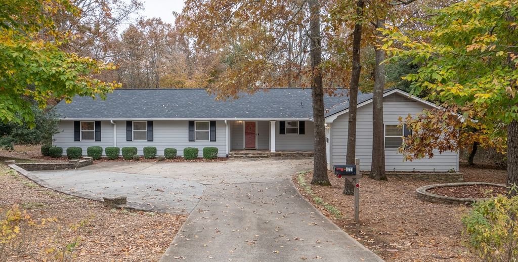 4721 Thompson Bridge Rd, Gainesville, GA 30506 Trulia