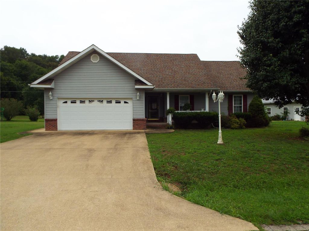 116 Chippewa St, Piedmont, MO 63957 Trulia