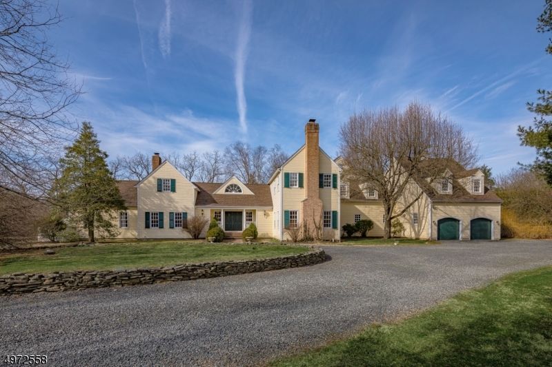 1675 E River Rd, Bedminster, NJ 07921 Trulia