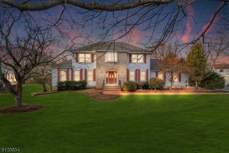 368 Rolling Knolls Way, Bridgewater Twp., NJ 08807-1900