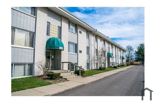 3140 Matson St #8, Toledo, OH 43606