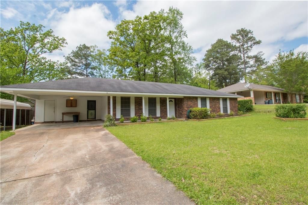 133 Wildwood Dr, Pineville, LA 71360 Trulia