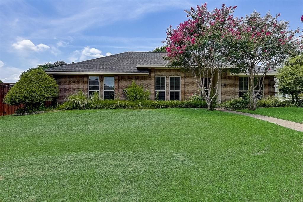 101 Teakwood Dr, Rockwall, TX 75087