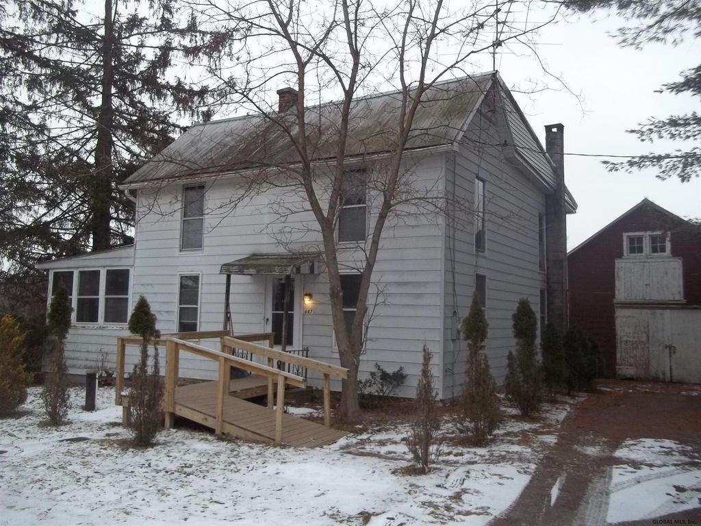 647 Old Highway 30, Esperance, NY 12066 Trulia