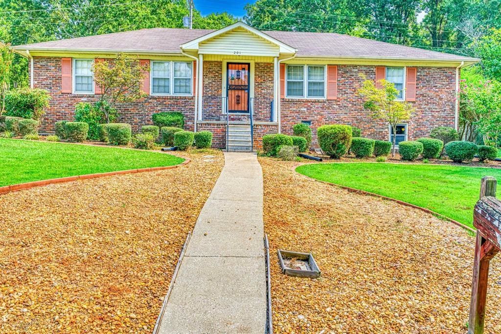 201 Lucas St Florence AL 35630 See Est Value Schools More