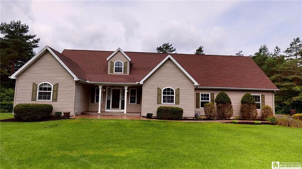 1949 Winch Rd, Lakewood, NY 14750