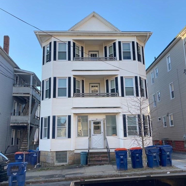 New Bedford, MA | Trulia