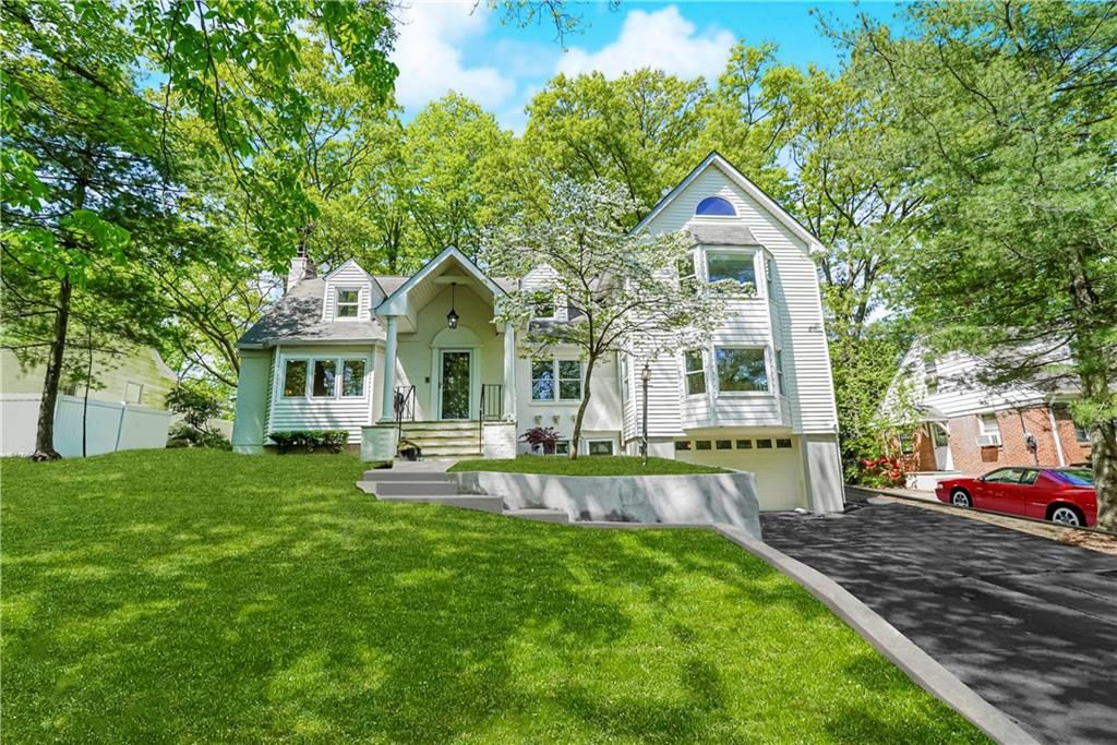 83 Meisner Ave, Staten Island, NY 10306 SingleFamily Home for Sale