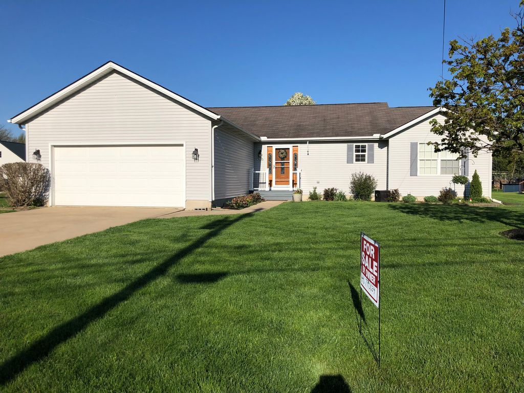 9096 Root Rd, North Ridgeville, OH 44039 Trulia