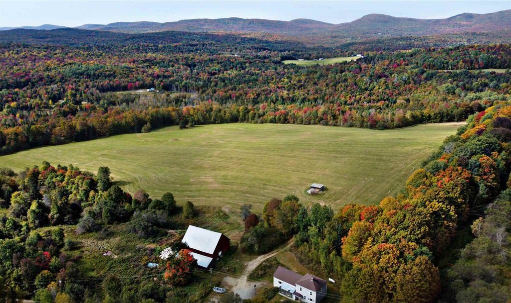 2486 Peak Rd, Lyndonville, VT 05851 3 Bed, 2 Bath SingleFamily Home MLS 4826355 40