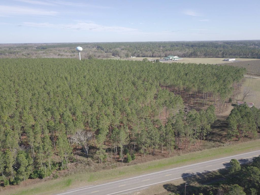 State Highway 107, Ashburn, GA 31714 Trulia