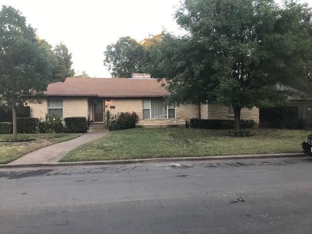 6730 Oriole Dr, Dallas, TX 75209