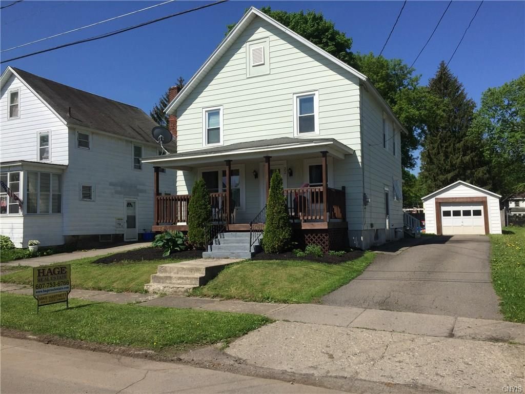 22 Hyatt St, Cortland, NY 13045 Trulia