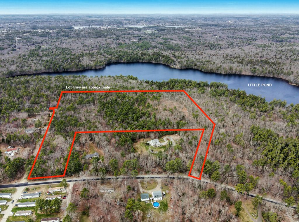 M4 L759 Cathedral Pines Road, Damariscotta, ME 04543 Trulia