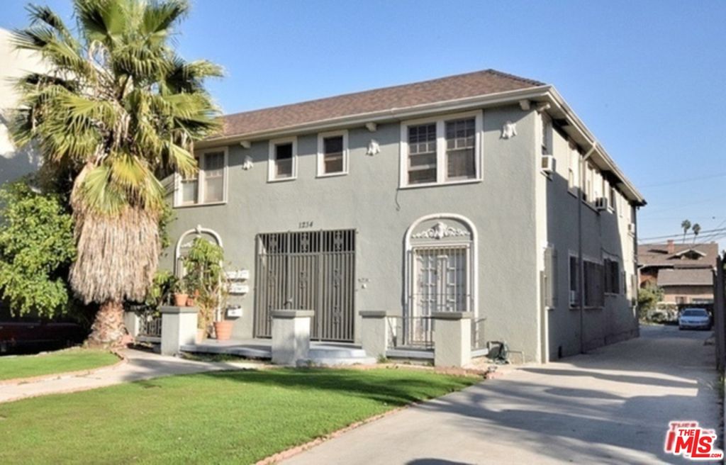 1234 S Bronson Ave, Los Angeles, CA 90019 Trulia