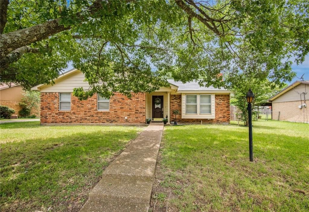 333 Bowie Ln, Hewitt, TX 76643 Trulia