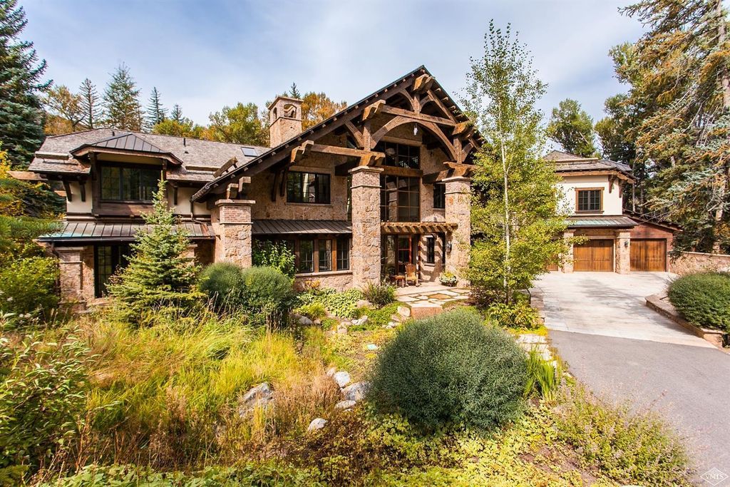 50 Spruce Way, Edwards, CO 81632