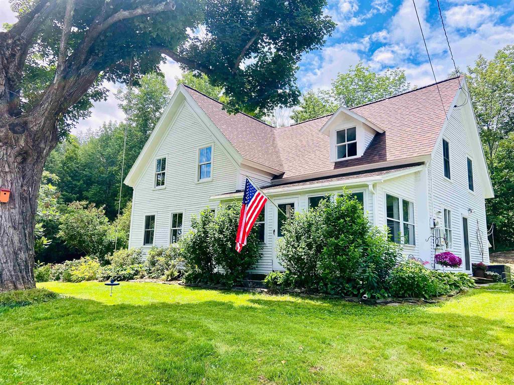 2 Twin Hill Road, Westford, VT 05494 Trulia