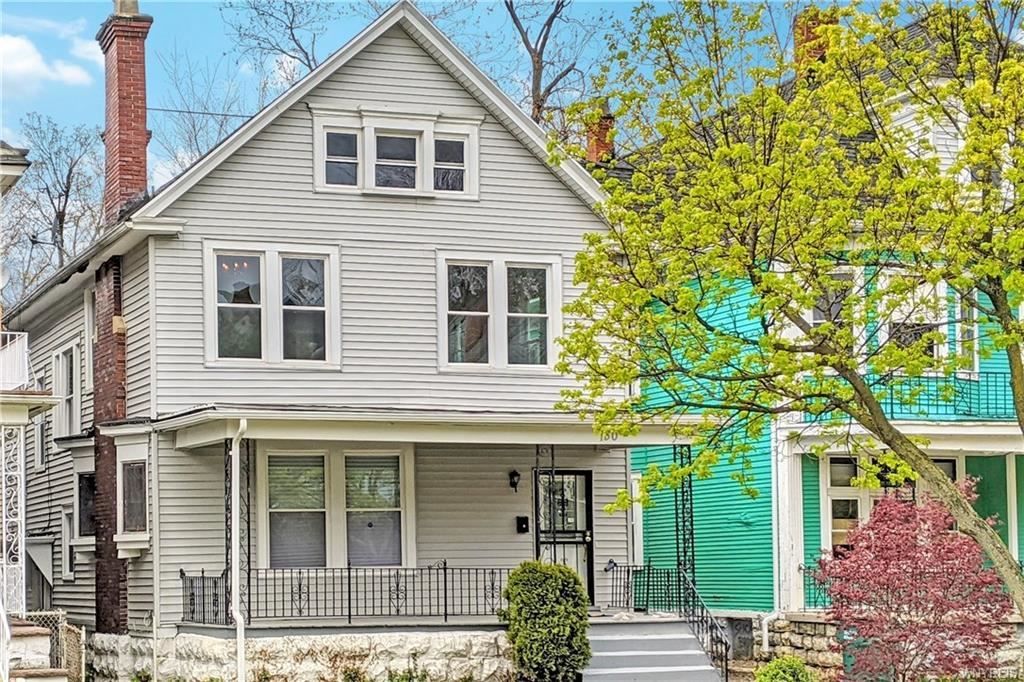 130 Oxford Ave, Buffalo, NY 14209 Trulia