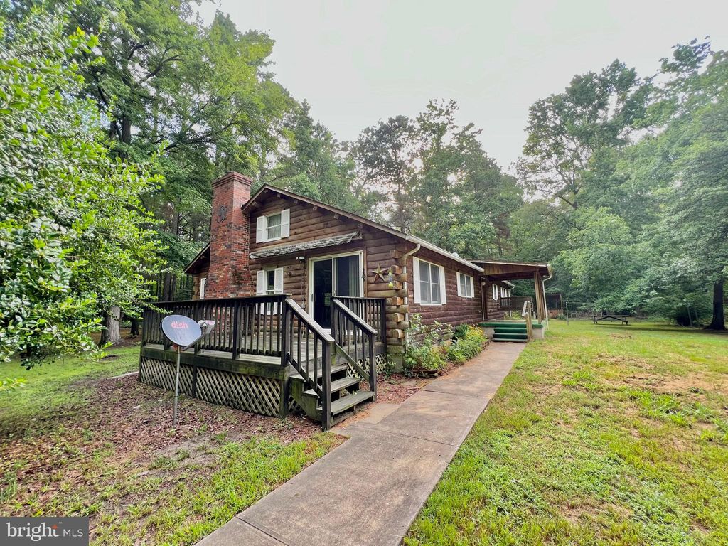 6293 Crickett Hill Rd, Westover, MD 21871 Trulia