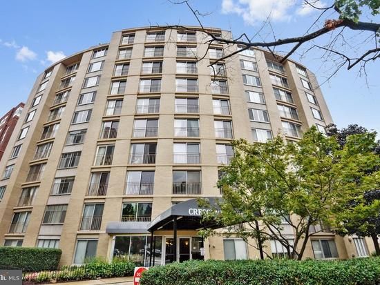 1239 Vermont Ave NW #309, Washington, DC 20005