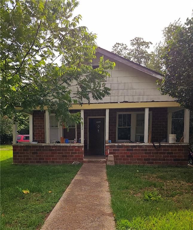 211 Pecan Leaf Ln, Flomaton, AL 36441 MLS 7243274 Trulia