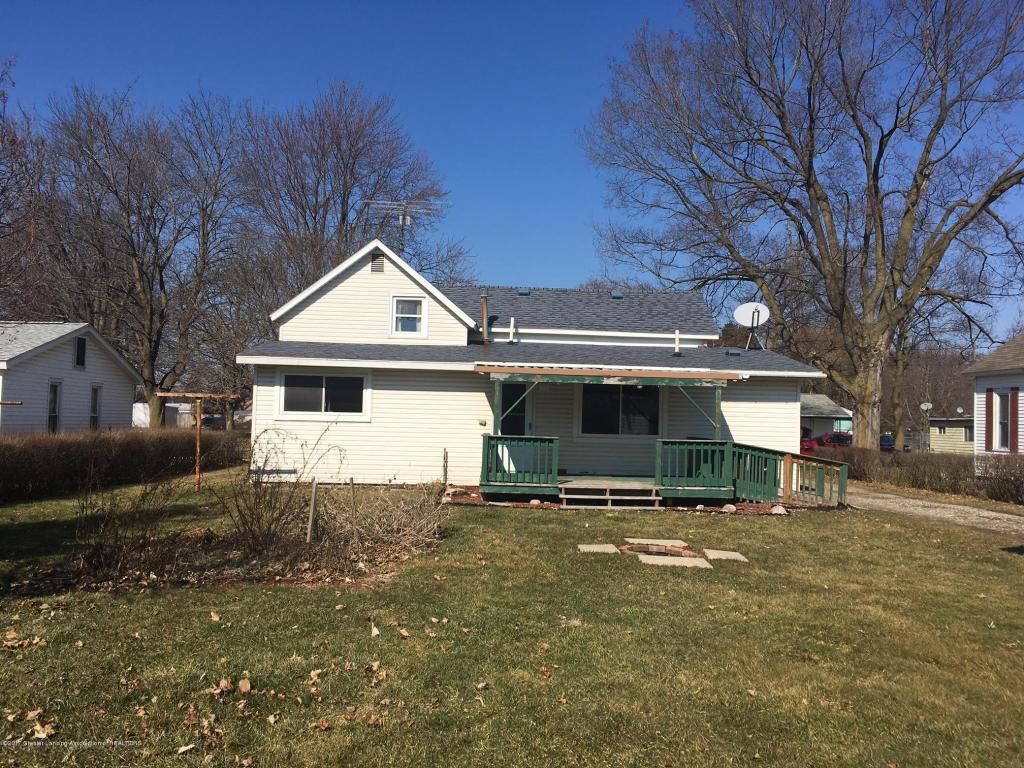 122 E Elm St, Elsie, MI 48831 Trulia