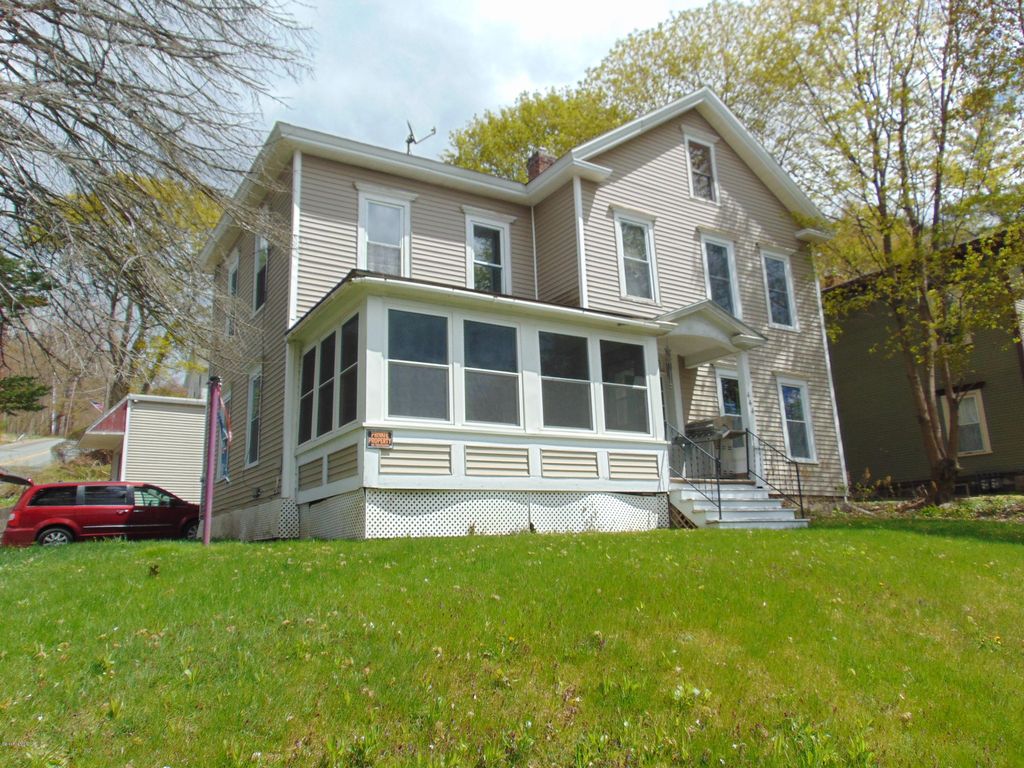 444 Church St, North Adams, MA 01247 Trulia