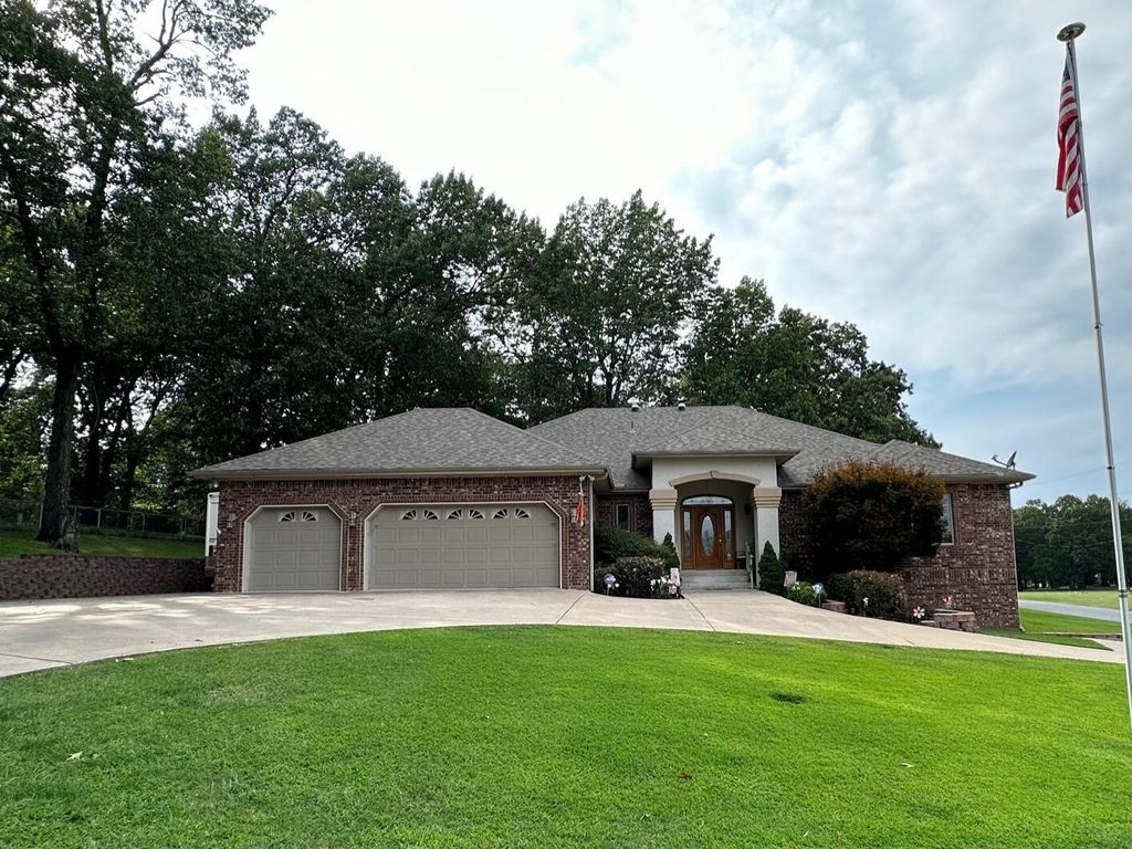 3110 Old Dike Rd, Grove, OK 74344 MLS 231768 Trulia