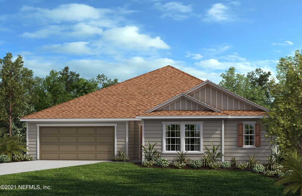 12948 Palmetto Bluff Dr, Jacksonville, FL 32225
