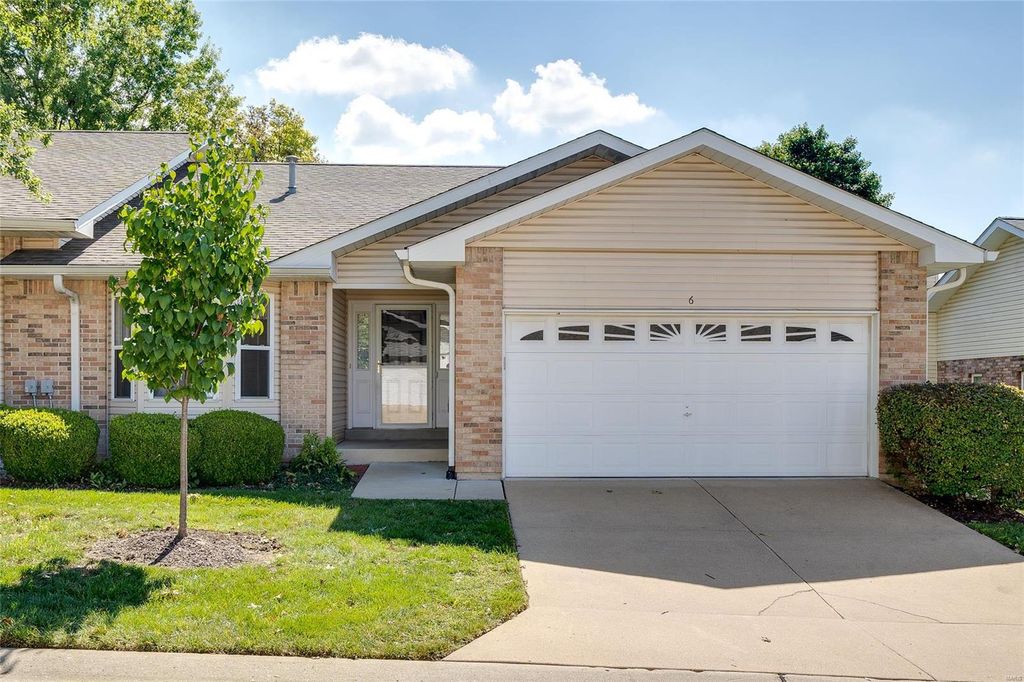 6 Faulkner Dr #28C, Saint Charles, MO 63303 | Trulia