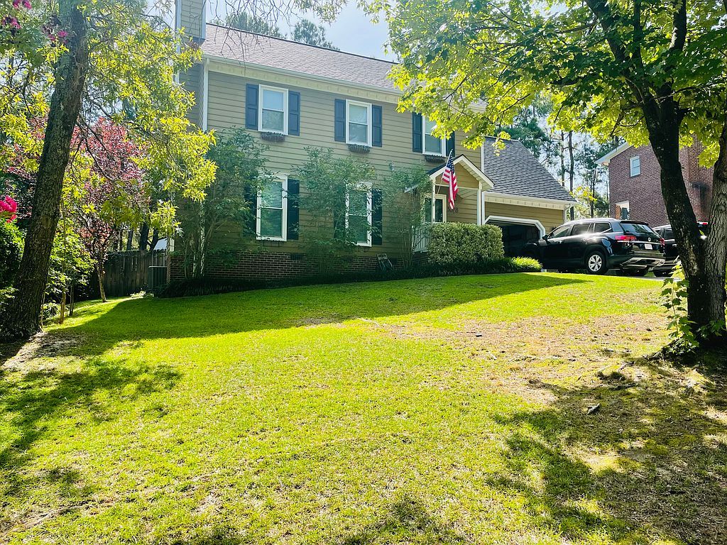 5578 Lockridge Rd Fayetteville Nc 28311 Trulia