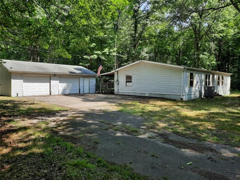1648 Springfield Church Rd, Jackson Center, PA 16133 Trulia