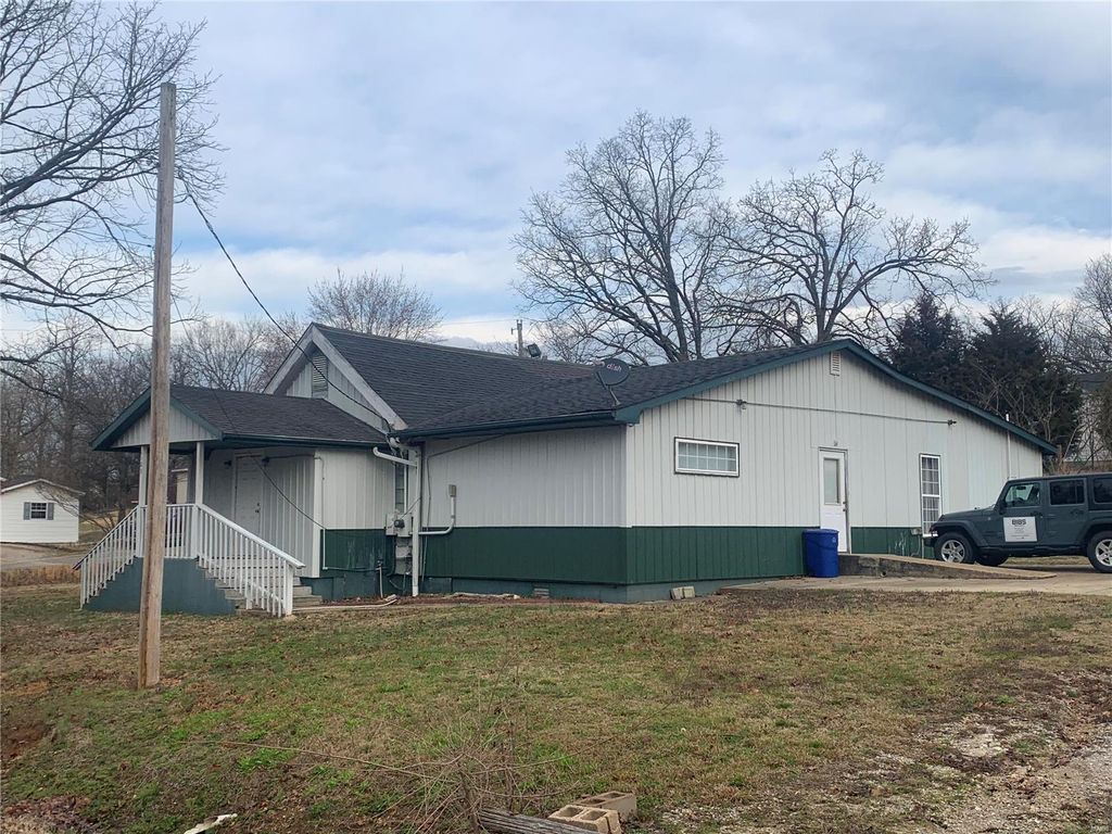 1105 Lela St, Poplar Bluff, MO 63901 MLS 22016163 Trulia