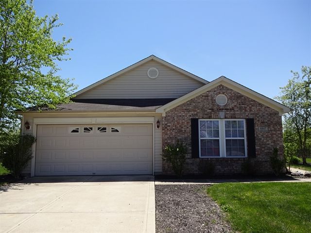 6847 Tadpole Ct, Indianapolis, IN 46237