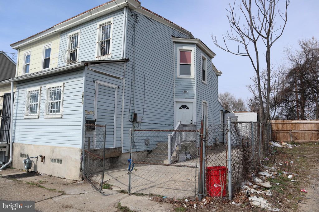 2627 Cramer St, Camden, NJ 08105 Trulia