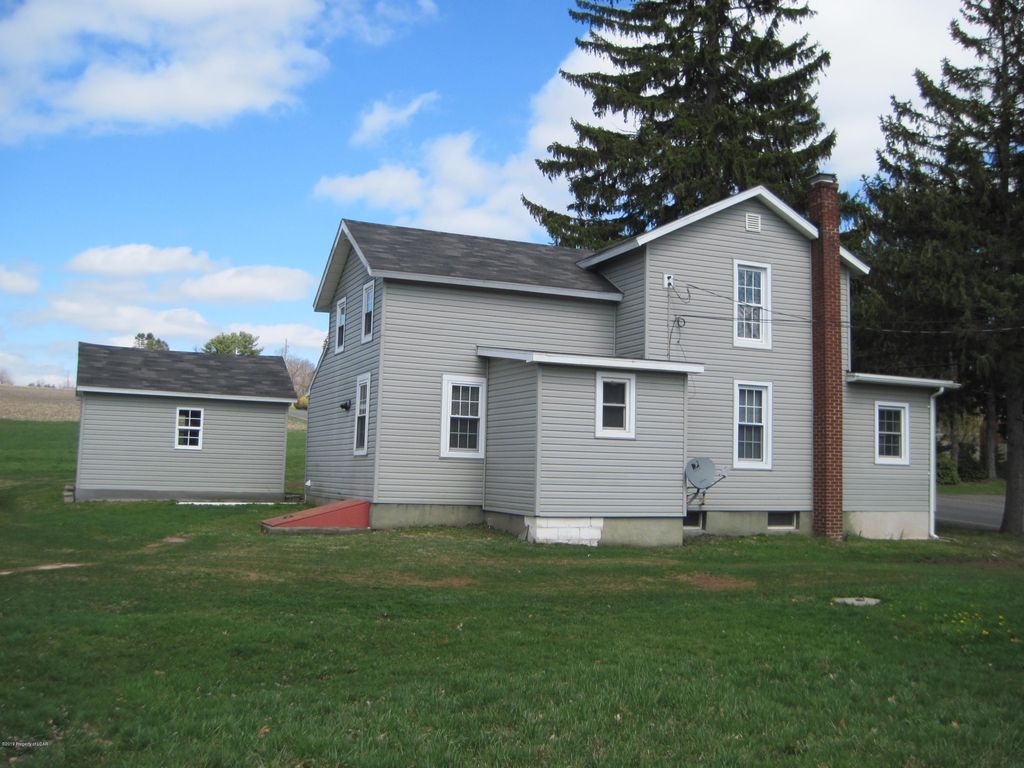 4 Conyngham Drums Rd, Sugarloaf, PA 18249 Trulia