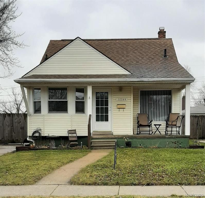 18544 Hanna St, Melvindale, MI 48122 Trulia