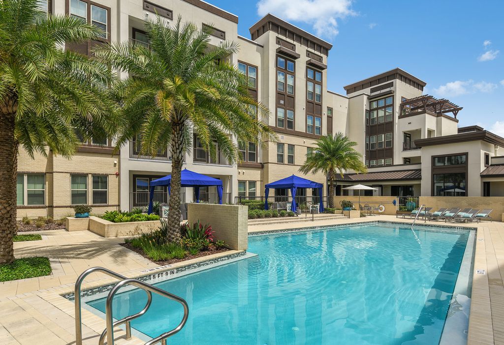 912 Innovation Way, Altamonte Springs, FL 32714
