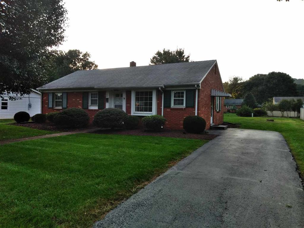 109 W View St, Bridgewater, VA 22812 Trulia