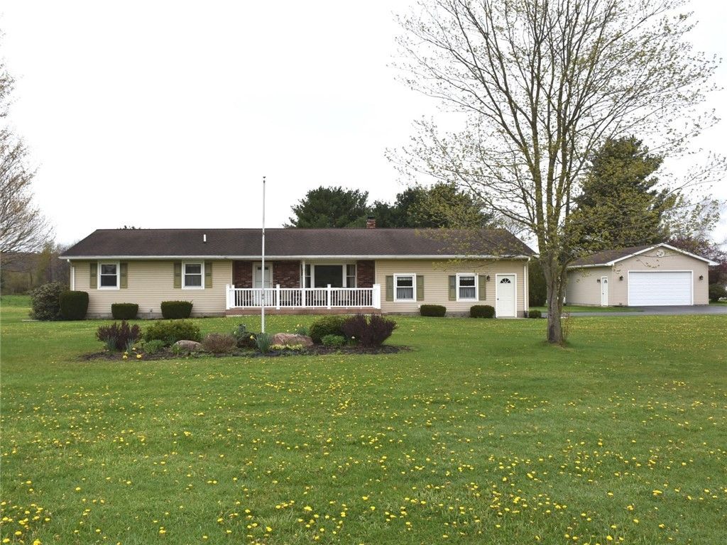 25591 Rynd Dr, Cochranton, PA 16314 Trulia